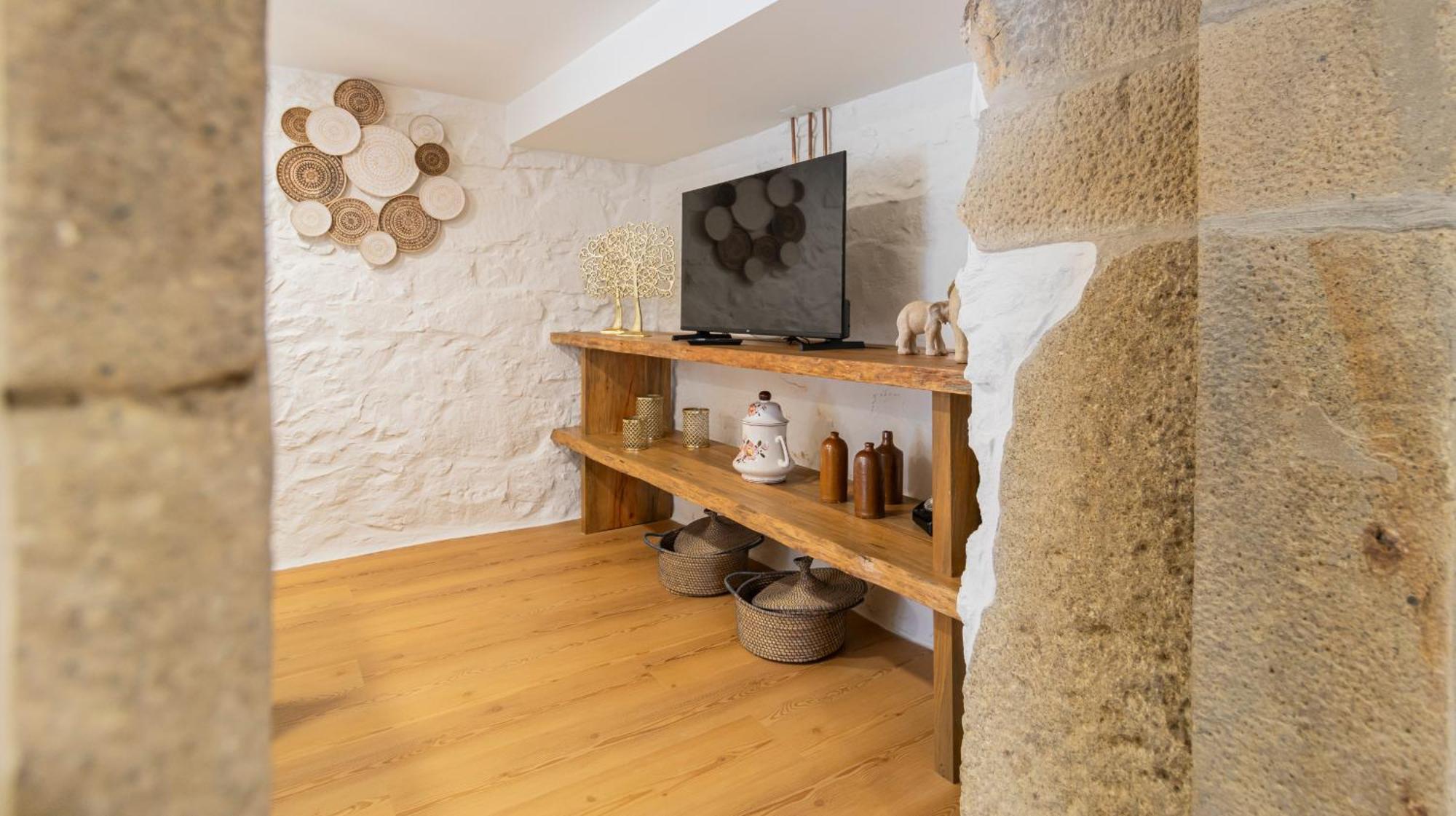 Quintinha Sao Martinho Luxury 2 Suites Villa Padrao With Sauna Vila do Conde Exterior foto