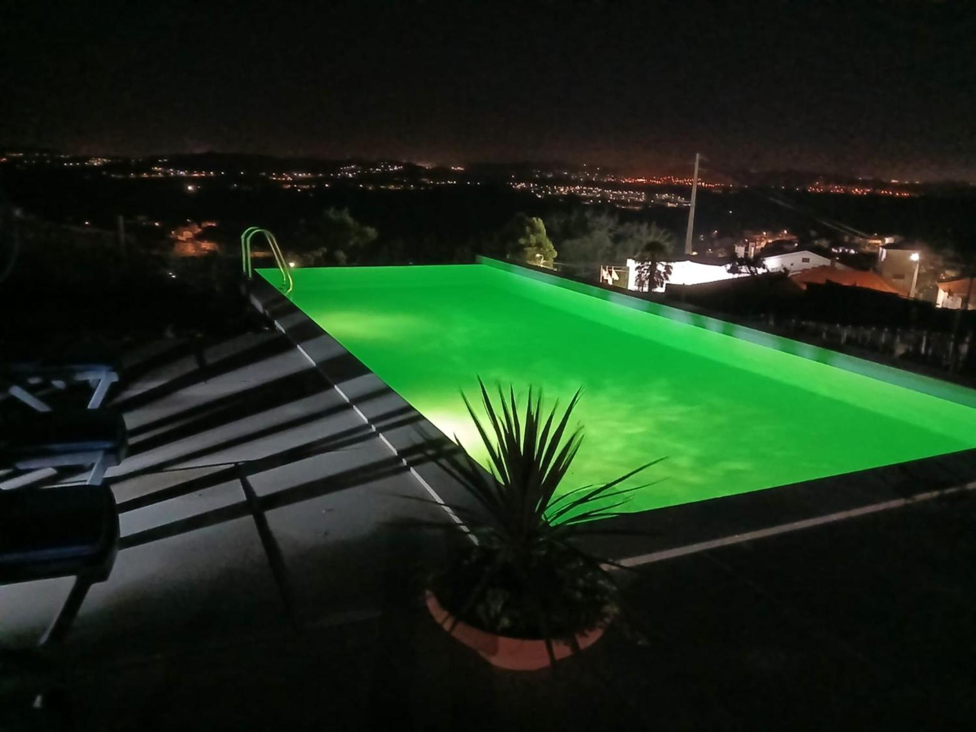 Quintinha Sao Martinho Luxury 2 Suites Villa Padrao With Sauna Vila do Conde Exterior foto